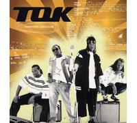T.O.K. - Unknown Language [Import]