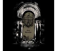 T.O.M.B. - FURY NOCTURNUS CD NEUF