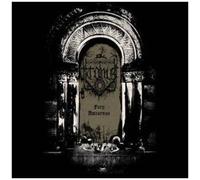 T.O.M.B. - Fury Nocturnus (Digipack 12 Pg Booklet) [Cd] With Booklet, Digipack P
