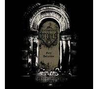 T.O.M.B. – Fury Nocturnus – Vinyle 12" Album