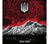 T.O.M.B. - Terror Winds