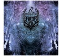 T.O.M.B - Thin The Veil [Vinyl] Gatefold Lp Jacket