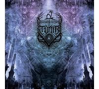 T.O.M.B. - Thin the Veil - Vinyl Record 12 Album - 86 - E72z