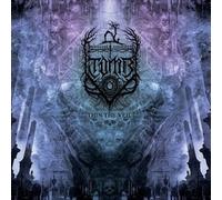 T.O.M.B. - Thin the Veil - Vinyl Record - K72z