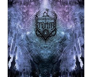 T.O.M.B. - Tomb: Thin The Veil