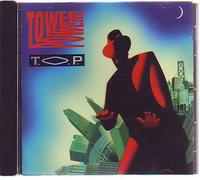 Tower Of Power - T.O.P.