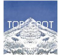T.O.P - Top Spot - Another Dimension [Compact Discs] Asia - Import
