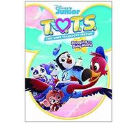 T.O.T.S.: Bringing This Baby Home (DVD) Jet Jurgensmeyer Christian J. Simon