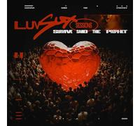 T.O.Y. - The Prophet