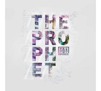 T.O.Y. – The Prophet – CD – Sony Music