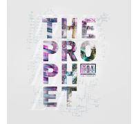 T.O.Y. The Prophet (Vinyl) 12" Album