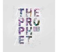 T.O.Y. - The Prophet (White Vinyl)