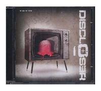Mercury – Discloser – Toy Tv