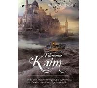 T oddechnienie Kaim - Michał Kuszewski (Buch auf Polnisch)