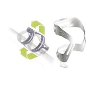 T-One Anyway Porte-bidon Argenté