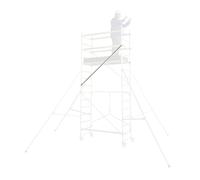 T-ONE - DIAGONALE 155 CM - TUBESCA COMABI - 20400041
