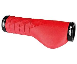 T-one J.PUÑ.T-One Diamond Plus Ergo 94/134 2 Tor.SEG.Roj Manchette Mixte Adulte Multicolore Taille Unique