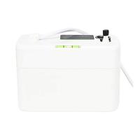 T osuny Pompe de vidange de climatisation, Pompe d'élimination Automatique des condensats à Flotteur intégré Ultra-silencieuse, Pompe à Moteur silencieuse avec système de Stockage d'eau PC-24A