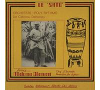 T.P. Orchestre Poly-Rythmo – Le Sato 2 – Vinyle LP (Neuf)