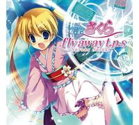 T.P.Sakura Intro Theme - Fly Away T. P. S [Import]