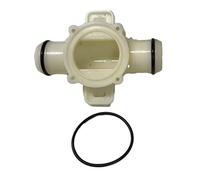 T & P Supplies Ltd 1 joint de boîtier de capteur de débit d'air Lay Z Spa Lazy Spa