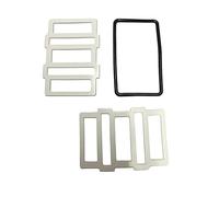 T & P Supplies Ltd Lay Z Lazy Spa Kit de réparation d'élément chauffant