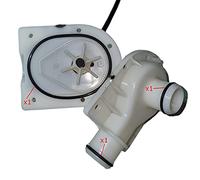 T & P Supplies Ltd Lay Z Spa Lazy Spa Airjet Lot de 3 joints d'étanchéité pour pompe à eau