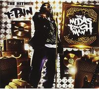 T-Pain - The Midas Touch Man