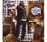T Pain - The Midas Touch Man [Import]