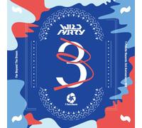 T-Palette Records 3rd Annivers [Import allemand]