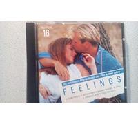 T`Pau,Don Johnson,Annabel Lamb,Danny Wilson,Johnny Logan,etc. - T`Pau,Don Johnson,Annabel Lamb,Danny Wilson,Johnny Logan,etc. - Die schönsten Pop.Balladen der 70er & 80er Jahre Feelings 16 (Club Exclusiv 776260)