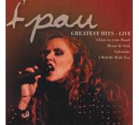 T-Pau - Greatest Hits-Live [Import]