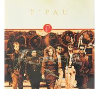 T Pau Rage (CD)