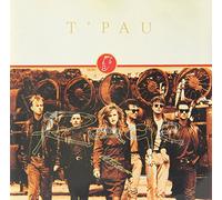 T Pau – Rage – Import