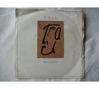 T´Pau - T´Pau: Heart and Soul,