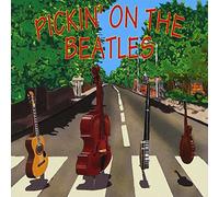 T - Pickin' on Beatles-Tribute