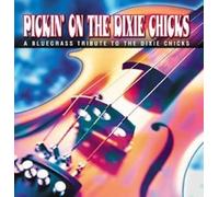 T - Pickin' on Dixie Chicks-Blugra
