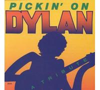 T - Pickin' on Dylan-Tribute