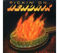 T - Pickin' on Hendrix