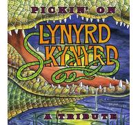 T - Pickin' on Lynyrd Skynyrd-Trib