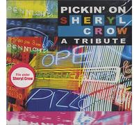 T - Pickin' on Sheryl Crow