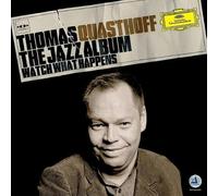 T.Quasthoff: the Jazz Album