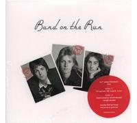 Βαոԁ οո tհе Rսո (50ᵀᴴ ΑΝΝΙVΕRՏΑRΥ ΕDΙΤΙΟΝ), 2ϹD