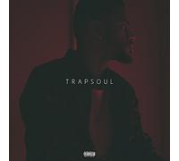 Bryson Tiller – Trapsoul – Vinyle LP (Explicit) – RCA