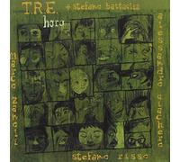 t.r.e. / Battaglia Stefano - Horo [Import]
