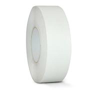 t.r.u. NST-20 C semi translucide/Transparent Non Skid Tape 2 in. Wide x 60 ft. Length Safety Way 60 Grit Traction Tape 32 Mil anti-glisse No Slip by GGR Supplies