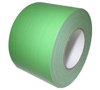 T.R.U. Ruban adhésif de qualité industrielle CDT-36. Imperméable et résistant aux UV. Plusieurs couleurs disponibles. 60 yards 3 in. vert clair