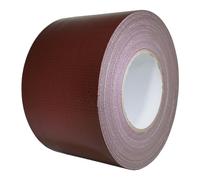 T.R.U. Ruban adhésif de qualité industrielle CDT-36. Imperméable et résistant aux UV. Plusieurs couleurs disponibles. 60 yards 4 in. bordeaux
