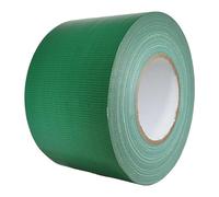 T.R.U. Ruban adhésif de qualité industrielle CDT-36. Imperméable et résistant aux UV. Plusieurs couleurs disponibles. 60 yards 4 in. vert foncé