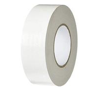 T.R.U. Ruban adhésif de qualité industrielle CDT-36. Imperméable et résistant aux UV. Plusieurs couleurs disponibles. 60 yards 4 in. blanc